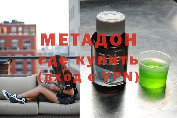 кокс Покров